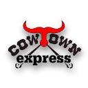 Cowtown Express logo